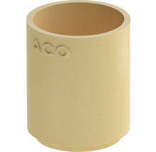 ACO Drain rördel av polymerbetong