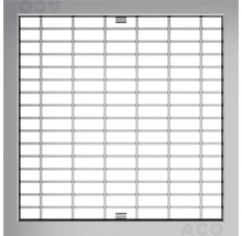 ACO-lock med galler