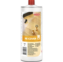Synteko Re-Cover underhållsolja, 1 liter