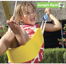 Jungle Gym | Gungor & klätterrep