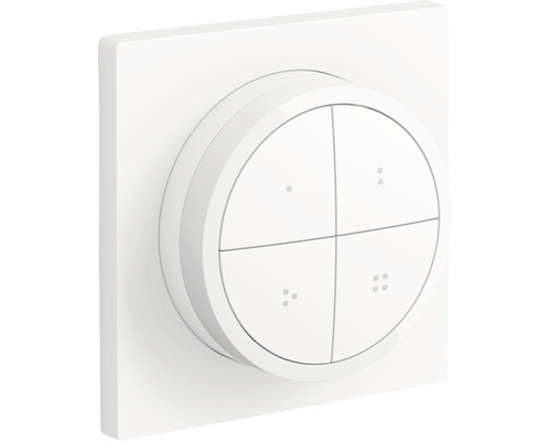 Fyrkantig trådlös väggströmbrytare