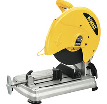 DeWalt metallsåg