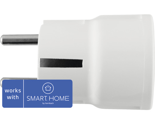 Smartplug mini FRIENT Zigbee