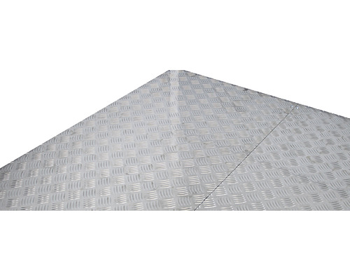 Golvbeläggning av aluminiumdurkplåt