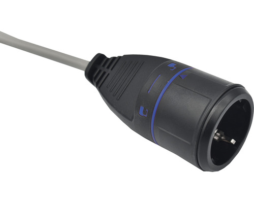 Kontakt med kabel