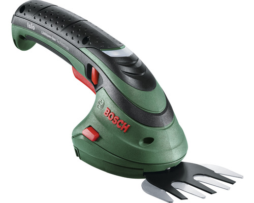 Grässax BOSCH ISIO 3 3,6V 80mm