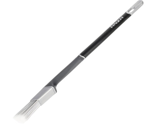 Anza lackpensel med plastborst