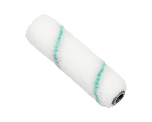 Färgroller med ränder