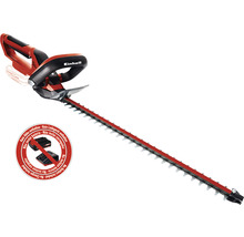 Einhell batteridriven häcksax utan batteri och laddare