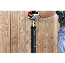 Häcksax EINHELL GE-CH 1855/1 18V 55cm utan batteri & laddare