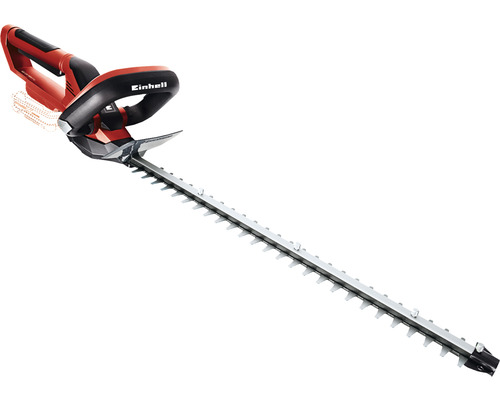 Einhell batteridriven häcksax