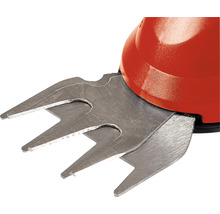 Busksax/grässax EINHELL set 3,6V