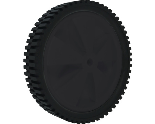 PVC-hjul TARROX plastfälgar 175x34x12,2mm