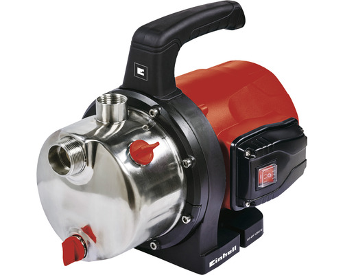 Trädgårdspump EINHELL GC-GP 1250 N
