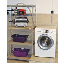 Vattenverk EINHELL GC-WW 1250 NN