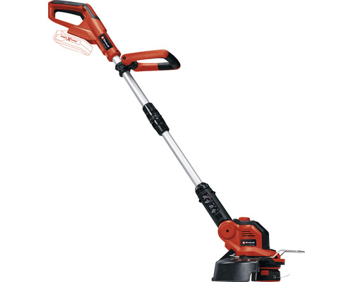 Einhell batteridriven grästrimmer