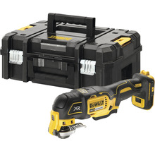 Multiverktyg DEWALT DCS356NT-XJ 18V utan batteri och laddare
