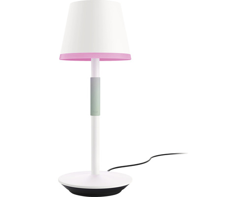 Bordslampa PHILIPS HUE Go