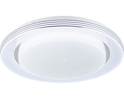 Taklampa för inomhusbruk med rund form