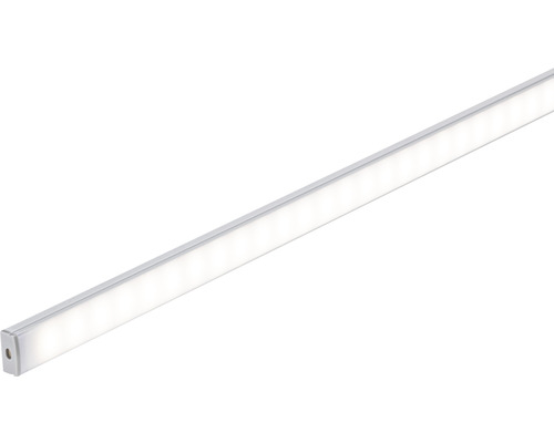 LED-lampa