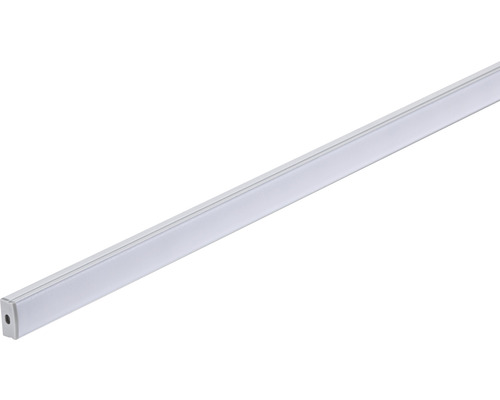 LED-profil av aluminium