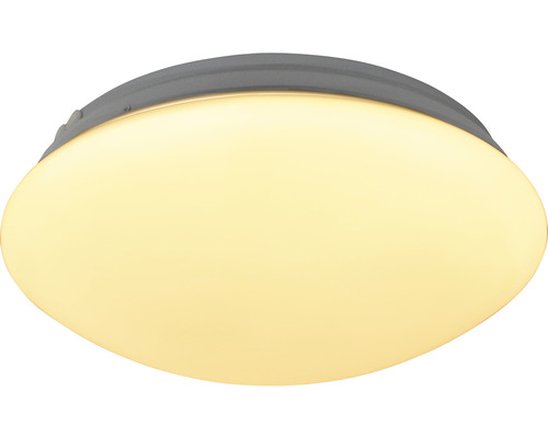 Rund taklampa för inomhusbruk