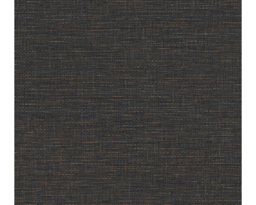 Tapet A.S. CRÉATION enfärgad grå-brun 10,05x0,53m
