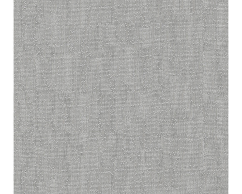 Tapet A.S. CRÉATION enfärgad grå 10,05x0,53m