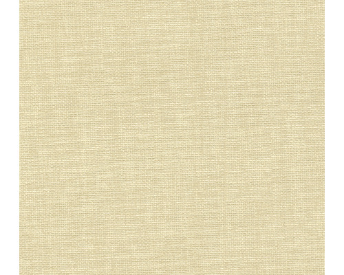 Tapet A.S. CRÉATION enfärgad beige-creme 10,05x0,53m