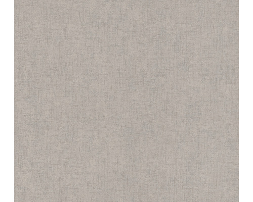 Tapet A.S. CRÉATION enfärgad grå-brun 10,05x0,53m