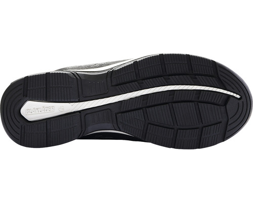 Sula på en Blåkläder sko