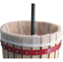 Saftpåse Green>it® 12L till fruktpress