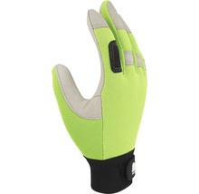 Trädgårdshandskar FOR_Q Gardening stl. L-thumb-1