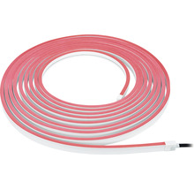 Upprullad LED-strip