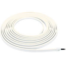 Rullad LED-strip för belysning