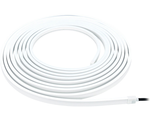 LED-remsa, flexibel ljusremsa rullad