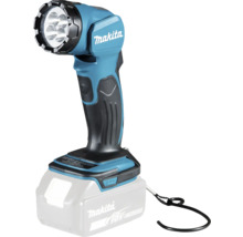Makita batteridriven lampa