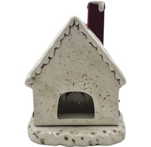 Dekorativ husbelysning för jul