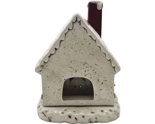 Dekorativ husbelysning för jul