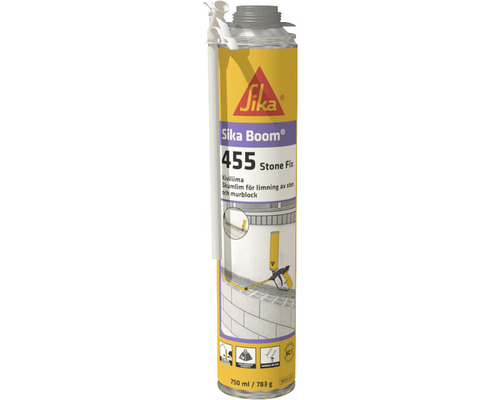 Stenlim SIKA Sikaboom455 Stone fix 750ml