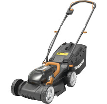 Åkgräsklippare för trädgården