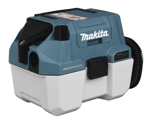 Makita batteridriven dammsugare