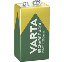 Batteri VARTA 9V 200 mAh-thumb-1