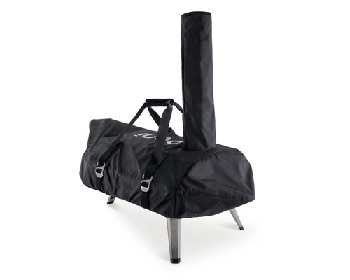 Ooni bärväska och överdrag för pizzaugn