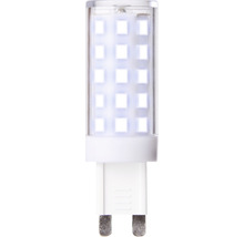 LED Lampa FLAIR G9 200lm dimbar-thumb-0
