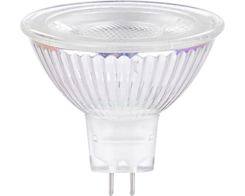 LED Lampa FLAIR MR16 GU5.3 340lm dimbar
