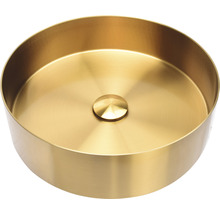 Tvättställ i metall