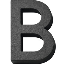 Bokstaven B för dekoration