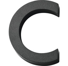 Metallbokstaven C