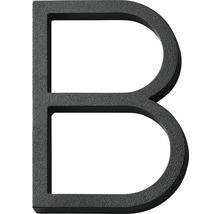 Husnummer bokstav B